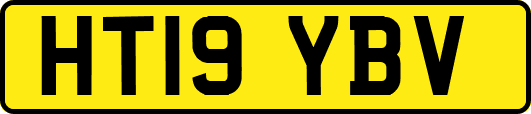 HT19YBV