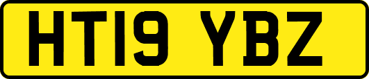 HT19YBZ