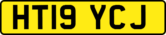 HT19YCJ