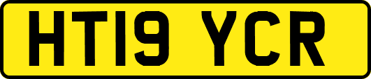 HT19YCR