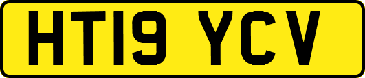 HT19YCV