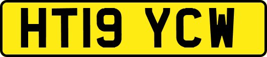 HT19YCW