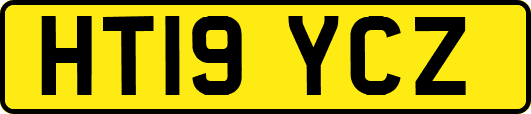 HT19YCZ
