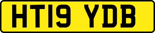HT19YDB