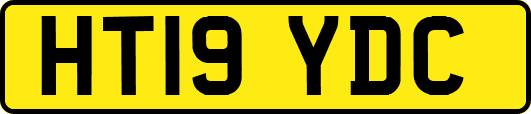 HT19YDC
