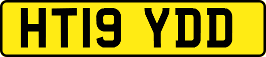 HT19YDD
