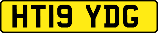 HT19YDG