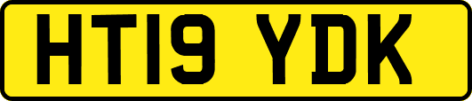 HT19YDK