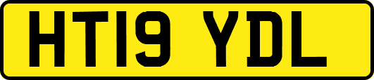 HT19YDL