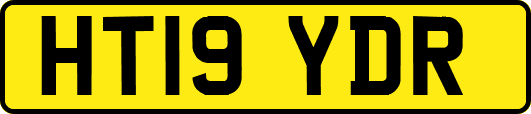 HT19YDR