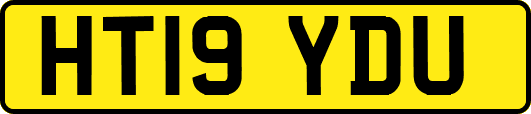 HT19YDU
