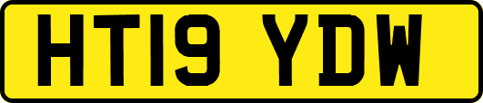 HT19YDW