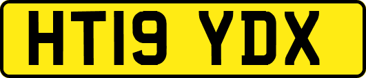 HT19YDX