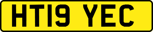 HT19YEC