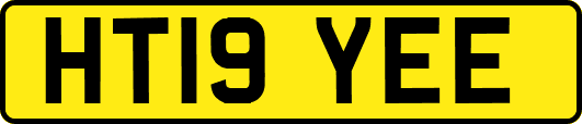 HT19YEE