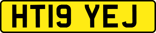 HT19YEJ