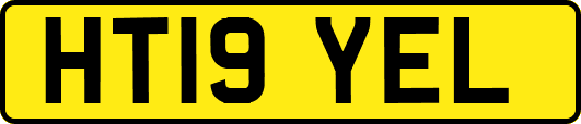 HT19YEL
