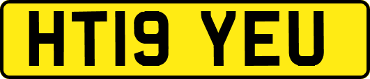 HT19YEU