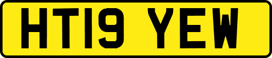 HT19YEW