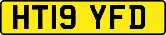 HT19YFD
