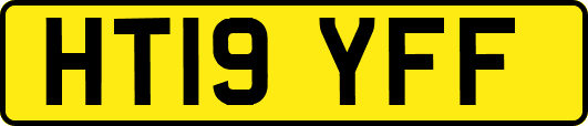 HT19YFF