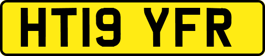 HT19YFR