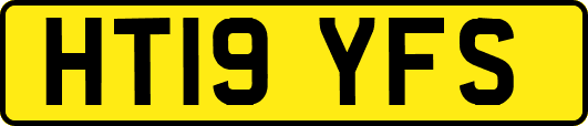 HT19YFS
