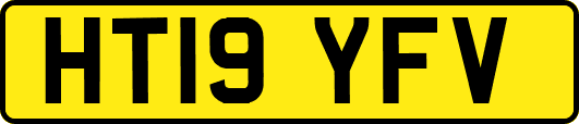 HT19YFV