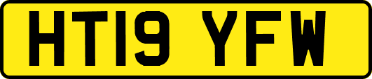 HT19YFW