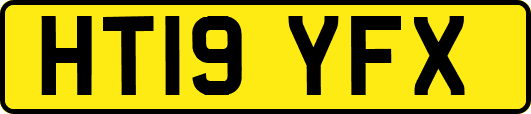 HT19YFX