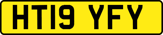 HT19YFY
