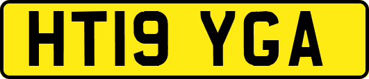 HT19YGA