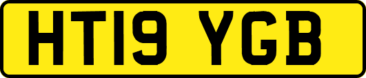 HT19YGB