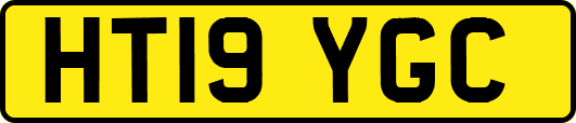 HT19YGC