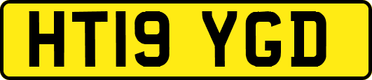 HT19YGD