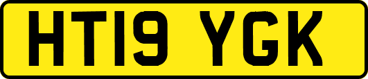 HT19YGK