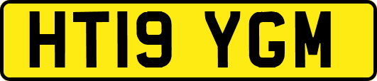 HT19YGM