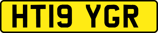HT19YGR