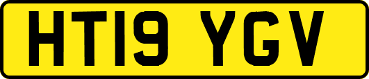 HT19YGV
