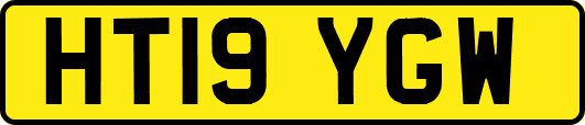 HT19YGW