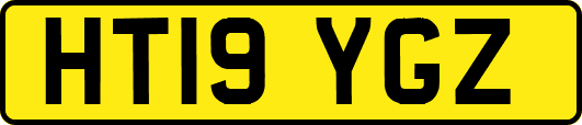 HT19YGZ