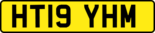 HT19YHM