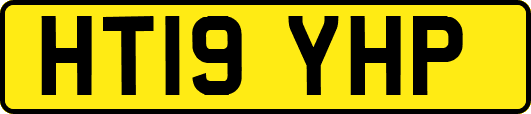 HT19YHP