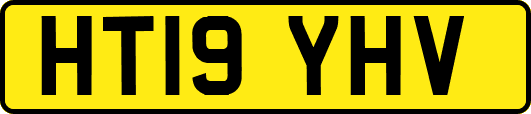 HT19YHV