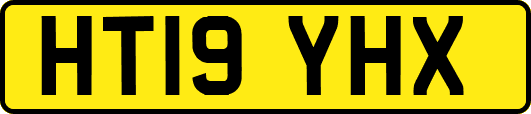 HT19YHX