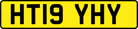 HT19YHY