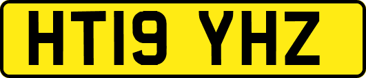 HT19YHZ