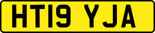 HT19YJA