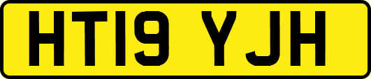 HT19YJH
