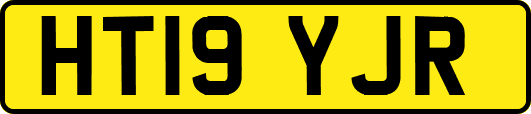 HT19YJR